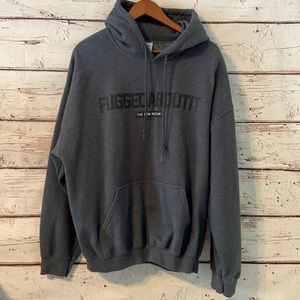 🌻5/$25🌻Men's Mob Museum Hoodie